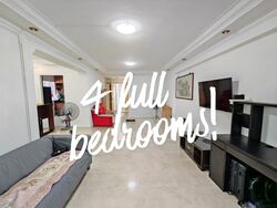 Blk 164 Jalan Teck Whye (Choa Chu Kang), HDB Executive #529238051